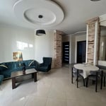 Alquiler de apartamento espacioso, elegante, 147 m², Batumi, Georgia