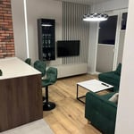 Rent a spacious, comfortable apartment, Kraków, Poland