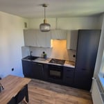 Alquiler de apartamento acogedor y espacioso, Grzegórzki, Cracovia, Polonia
