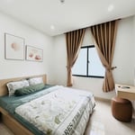 Location d'appartement meublé et lumineux d'1 chambre dans le quartier de Sơn Trà, Đà Nẵng, Viêt Nam