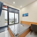 Modern and new 1-bedroom apartment rental in Lien Chieu district, Da Nang, Vietnam