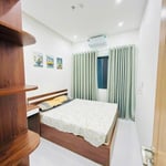 Comfortable 40 m² apartment for rent in Da Nang, Vietnam