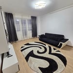 Аренда просторной 2-комнатной квартиры, 60 м², Militari Residence, сектор 6, Бухарест, Румыния