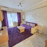 Location d’un appartement lumineux et meublé de 2 pièces, Secteur 6, Bucarest, Roumanie