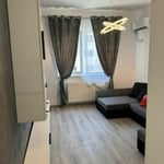 Location d’un appartement meublé d’une pièce, secteur 6, Bucarest, Roumanie