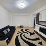 Location d’un appartement confortable de deux pièces, 60 m², secteur 6, Bucarest, Roumanie