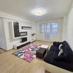 Rent of a cozy two-room apartment, Bucharest, Sector 6, Romania