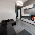 Miete einer komfortablen Einzimmerwohnung, Bukarest, Sektor 6, Rumänien