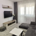 Location d’un appartement confortable et meublé de deux pièces, Bucarest, secteur 6, Roumanie