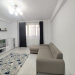 Apartamento luminoso y acogedor de 2 habitaciones en alquiler en Militari Residence, Bucarest