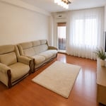 Apartamento luminoso y amueblado en alquiler, Bucarest, Rumanía