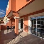 Comfortable, furnished apartment in Los Cristianos for rent, Tenerife, Spain