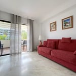 Modern apartment close to the beach in Puerto de la Cruz for rent, Tenerife, Spain