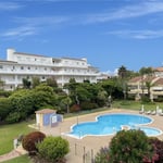 Se alquila apartamento dúplex espacioso en la zona del Botánico, Puerto de la Cruz, Tenerife, España