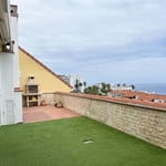 Spacious duplex apartment for rent in the Botanico area, Puerto de la Cruz, Tenerife, Spain