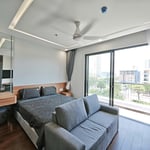 Location d'appartement moderne de luxe à Da Nang, Viêt Nam