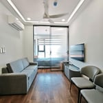Location d'appartement neuf et lumineux à Da Nang, Viêt Nam