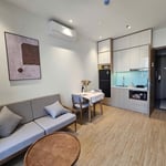 Rental of a clean, modern apartment, Khue My, Da Nang, Vietnam