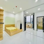 Location d'un appartement lumineux et meublé au centre-ville, Da Nang, Vietnam