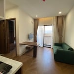 Miete einer gemütlichen, modernen Wohnung, Son Tra, Da Nang, Vietnam