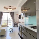 Location d'un studio meublé et chaleureux, Son Tra, Da Nang, Vietnam