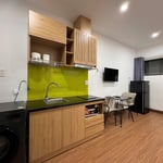 Alquiler de estudio acogedor y amueblado, Da Nang, Vietnam