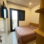 Alquiler de apartamento cómodo y amueblado, Da Nang, Vietnam