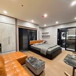 Alquiler de apartamento confortable y luminoso cerca de la playa, Da Nang, Vietnam