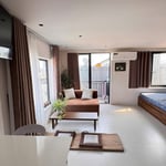 Vermietung eines gemütlichen, vollmöblierten Studios, Son Tra, Da Nang, Vietnam