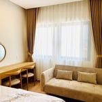 Rent of a modern, cozy studio, Da Nang, Vietnam