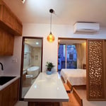 Rent a modern, comfortable apartment near the beach, Son Tra, Da Nang, Vietnam