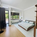 Rent of a bright, cozy apartment, Da Nang, Vietnam