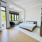 Rent a cozy, furnished apartment, Da Nang, Vietnam