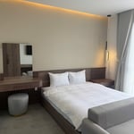 Аренда уютной квартиры, район Шон Тра, Дананг, Вьетнам