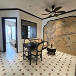Spacious Apartment for Rent, Da Nang, Vietnam