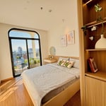 Comfortable apartment for long-term rent near the beach, Da Nang