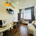 Penthouse cosy meublé à louer, Son Tra, Da Nang, Vietnam