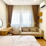 Apartamento amueblado en alquiler cerca de la playa Son Tra, Da Nang, Vietnam