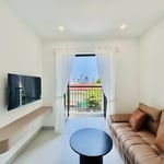 Rental of a brand new, furnished apartment, Son Tra, Da Nang, Vietnam