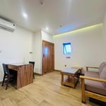 Rental of a comfortable, furnished apartment with sea view, Son Tra, Da Nang, Vietnam