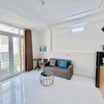 Аренда комфортной, полностью меблированной квартиры, район Сон Тра, Дананг, Вьетнам