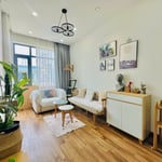 Location d'un appartement de luxe et meublé, Da Nang, Vietnam