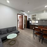 Alquiler de un acogedor apartamento moderno, 45 m², Distrito de Son Tra, Da Nang, Vietnam