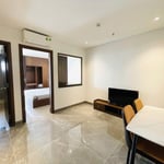 Alquiler de apartamento luminoso y completamente amueblado, Hai Chau, Da Nang, Vietnam