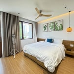 Alquiler de un apartamento moderno y acogedor en el distrito de Son Tra, Da Nang, Vietnam