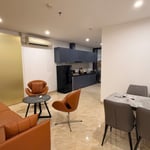 Location d'un appartement moderne et confortable, quartier de Son Tra, Da Nang, Vietnam