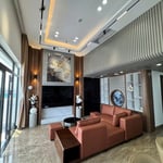 Alquiler de lujoso y moderno ático, Son Tra, Da Nang, Vietnam