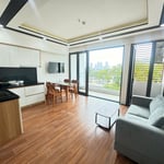 Alquiler de nuevo apartamento amueblado, 50 m², Son Tra, Da Nang, Vietnam