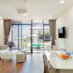 Аренда роскошной квартиры рядом с пляжем, Дананг, Вьетнам