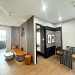 Wohnung mit modernem Interieur zur Miete nahe dem My Khe Strand, Da Nang, Vietnam